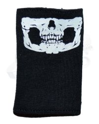 King's Toy U.S. Marine Corps Special Response Team: Skeleton Balaclava
