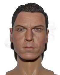 King's Toy U.S. Marine Corps Special Response Team: Head Sculpt & Figure Body