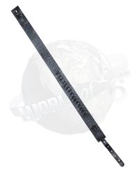 Long Shan Jin Shu Western Paradise Figure: Bullet Belt (Brown)