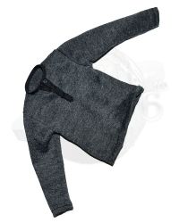 Mini Times SEAL Team Navy Special Forces: Pullover Sweater (Gray)