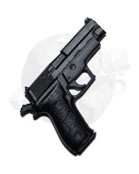 Mini Times SEAL Team Navy Special Forces: Glock 17 Pistol