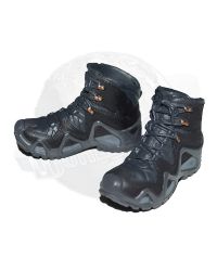 Mini Times SEAL Team Navy Special Forces: Lowa Zephyr GTX Mid TF Tactical Boots