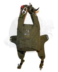 Mini Times U.S. Army Special Forces Paratrooper: Parachute