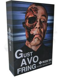 Present Toys Chicken Man