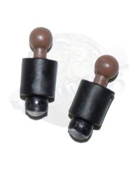 Present Toys Chicken Man: Feet Pins With Extenders