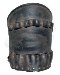 Present Toys The Marauder: Weathered Leg Brace For Holding Arrows & Objects