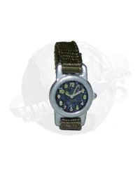 QOrange x QoToys Vietnam War U.S. Army 1st Cavalry Division in Ia Drang 1965: Watch