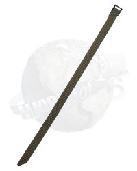 QOrange x QoToys Vietnam War U.S. Army 1st Cavalry Division in Ia Drang 1965: Trouser Belt 