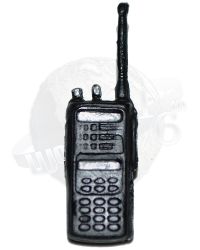 Redman Sheriff Casual Edition Package: Walkie Talkie