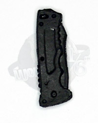 Redman Sheriff Casual Edition Package: Folded Knife