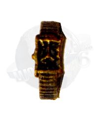 Present Toys Tony Scar: Gold Watch