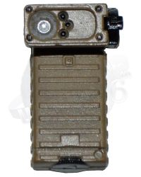 Soldier Story SEK German Spezial Einsatz Kommando: Streamlight Sidewinder Flashlight