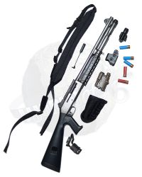 Soldier Story Ubisoft The Division 2 Agent Caleb Dunne: Marine Super 90 Shotgun