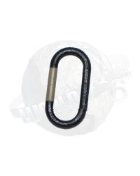 Soldier Story Ubisoft The Division 2 Agent Caleb Dunne: Carabiner (Black)
