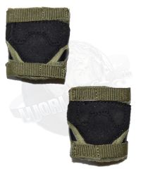 Soldier Story Ubisoft The Division 2 Agent Caleb Dunne: Knee Pads