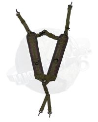 Soldier Story Ubisoft The Division 2 Agent Caleb Dunne: Y-strap Suspenders