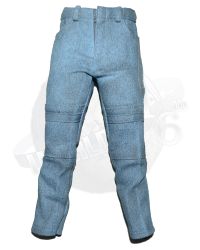 Soldier Story Ubisoft The Division 2 Agent Caleb Dunne: Distressed Jean Trousers