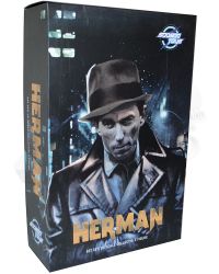 SooSoo Toys Hermann