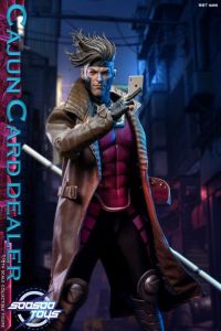 SooSoo Toys Cajun Card Dealer