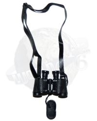 Toys City WWII German Camouflage: Binoculars