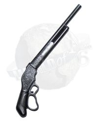 Thunder Toys Hell Ranger: Lever Action Shot Gun (Metal)