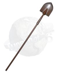 Toys Era The Last Father: Shovel (Metal/Wood)