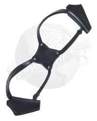 Tough Guys Frank Castle: Leather Shoulder Holster