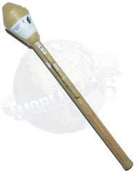 Dragon Models Ltd. WWII Axis Panzerfaust