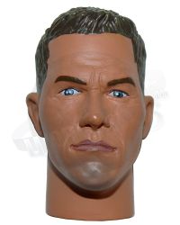 Head Play Mark Wahlberg Head Sculpt