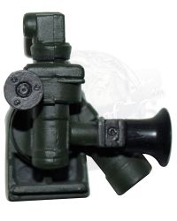Dragon Models Ltd. WWII Axis MGZ34 Optical Sight