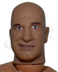 21st Century Toys WWII US Army Tank Commander