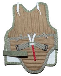 Dragon Models Ltd. WWII Flak Vest