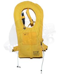 Dragon Models Ltd. WWII US Army Air Force Pilot Life Vest