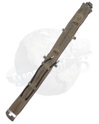 Dragon Models Ltd. WWII US Army Mike Connolly US Navy M-1926 Inflatable Flotation Belt Life Preserver