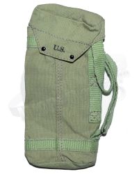 Dragon Models Ltd. WWII USMC Jake M6 Bazooka Rocket Bag (Green)