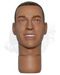 Ace Workshop Marine Corps Head Sculpt