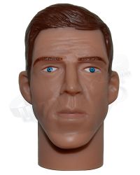 Head Play Richard D. Winters Head Sculpt