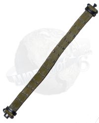 Dragon Models Ltd. WWII US Army Weathered Pistol Belt