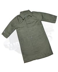 Dragon Models Ltd. WWII US Army Mackinaw Rain Coat