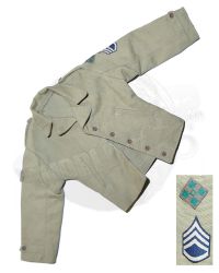 Dragon Models Ltd. WWII US Army M1941 Field Jacket (4th ID)