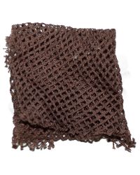 Battlegear Toys WWII US Army Helmet Netting (Brown)