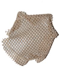 Dragon Models Ltd. WWII US Army Helmet Netting (Tan)