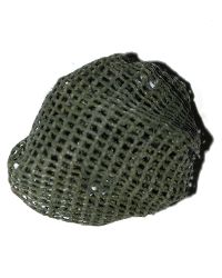 Dragon Models Ltd. WWII US Army Helmet Netting (OD)