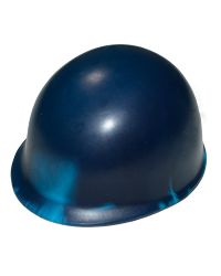 GI Joe WWII USMC M1 Helmet (Blue)