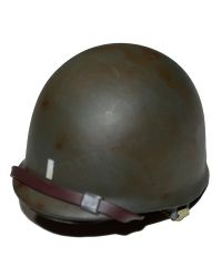 Dragon Models Ltd. Corporal Joe Enders USMC: Weathered M1 Helmet
