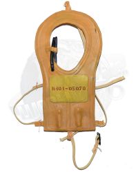 21st Century Toys WWII US Army Air Force Life Preserver