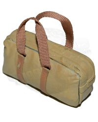 21st Century Toys WWII US Army Air Force Satchel Bag