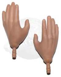 Toy Soldier Relaxed Hand Set