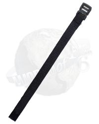 Toy Soldier Modern Military Drop Leg Strap (Black)