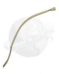 Toy Soldier Modern Military Hydration Tube (Tan)